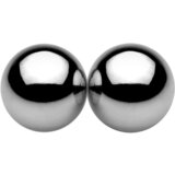 Master Series Magnus XL Ultra Powerful Magnetic Orbs Silver | shoptok.hr
