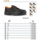 Beta usnjeni delovni čevlji 7241B - velikost 41, (21217494) | Shoptok.si