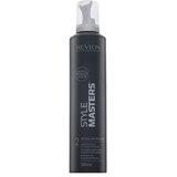 Revlon Professional Style Masters Must-Haves Modular Mousse pjenasti učvršćivač za kosu za povećanje volumena kose 2 300 ml | shoptok.hr