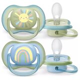 Avent varalica ultra air za dečake 0-6m 2kom Cijene