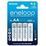 ENELOOP Panasonic bat. AA/4B (BK-3MCDE/4CP) Cene