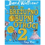 Mladinska Knjiga Vsi ti brezupno obupni otroci 2 | Shoptok.si