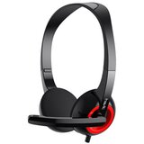 Havit H202D ŽIČNE SLUŠALKE (ČRNE), (5000073548) Cene