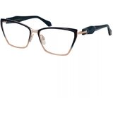 Ana Hickmann AH 1538 06A 56 Női szemüvegkeret (optikai keret) | Eponuda.com