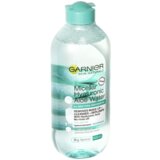 Garnier Skin Naturals Hyaluronic Aloe čistilna in vlažilna micelarna voda 400 ml | Shoptok.si