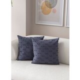 Mioli Decor Ukrasne jastučnice u setu 2 kom 43x43 cm Tuffet – | shoptok.hr