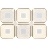 Globo STROPNA LED-SVETILKA MOSAIKO 2700-6000 K 230 V | Shoptok.si
