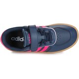 Adidas BREAKNET SLEEK EL C Tamno plava | shoptok.hr