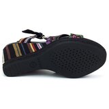 Geox Janira Crna | shoptok.hr