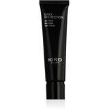KIKO Milano Daily Protection hidratantna BB krema SPF 30 nijansa 04 Warm Almond 30 ml | shoptok.hr