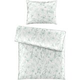 Esposa POSTELJNINA SELINA 140/200 cm renforcé zelena | Shoptok.si