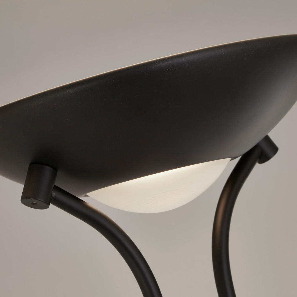 Lesnina XXXL VISOKA STOJEČA LED-SVETILKA | Shoptok.si