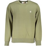 Timberland GREEN MEN&#39;S ZIPLESS SWEATSHIRT Cijene