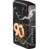 Zippo upaljač 90. godišnjica | ePonuda.com