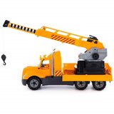 Polesie igračka auto dizalica sa okretnim postoljem 53 x 18.5 x 30 cm | ePonuda.com