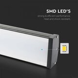  LED industrijska svetiljka High Bay LED/100W/230V 6500K IP65 | Eponuda.com