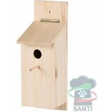 Trixie Drvena kućica za ptice Cene
