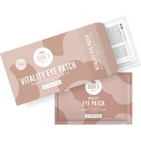 Bio Thai vitality eyes black patch Cene