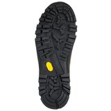 Jack Wolfskin Rebellion Texapore Low Smeđa | shoptok.hr
