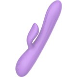 DREAMTOYS vibrator rabbit the candy shop purple rain Cene