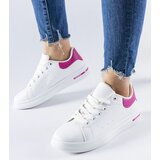 Gemre White-pink Leland sneakers | shoptok.hr
