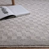 Asiatic Carpets Sivo-bež preproga 240x320 cm Laurent Grey Silver – | Shoptok.si