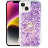  futrola water shine sa prstenom za samsung A235 galaxy A23 ljubicasta | ePonuda.com