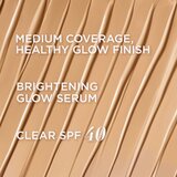 IT Cosmetics Your Skin But Better CC + Nude Glow tekoči puder za posvetlitev kože SPF 40 odtenek Neutral Tan 32 ml | Shoptok.si