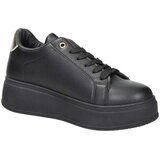 Laura Biagiotti Nizke superge 9205 Črna | Shoptok.si