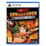 Astragon Worms Armageddon Anniversary Edition (Playstation 5) | Shoptok.si