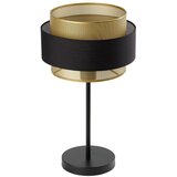 Osram Stona lampa DECOR HORNET 1xE27/10W/230V crna/zlatna | Eponuda.com