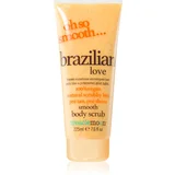 Treaclemoon Brazilian Love piling za telo 225 ml