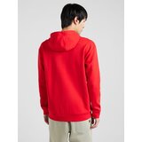Adidas Sweater majica plava / crvena / bijela | shoptok.hr