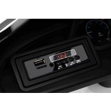 Beneo Otroški avto Audi RS E-Tron GT 12V litij baterija roza | Shoptok.si