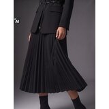 Sinsay Plisirana midi suknja | shoptok.hr