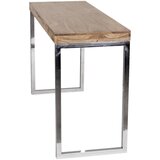 MID.YOU konzolna mizica, barve akacije | Shoptok.si