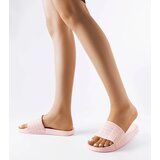 Big Star Pink Flip-Flops | shoptok.hr