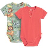 Cool club bodi 2 kom KR CCB3002617-00 M šareno 62 | shoptok.hr