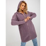 Factory Price Coat-MBM-PL-19905-1.96P-Violet | Shoptok.si