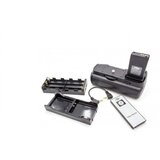 VHBW Baterijsko držalo za Canon EOS 1100D / 1200D / 1300D | Shoptok.si