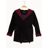 Dewberry Z8002 GIRLS' COAT-BLACK | Shoptok.si