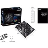 Asus PRIME B550M-K ARGB matična ploča
