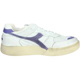 Diadora Visoke superge 201.180117 01 Bela | Shoptok.si