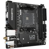 Gigabyte A520I AC matična ploča AMD A520 Priključnice AM4 Mini ITX | Shoptok.si