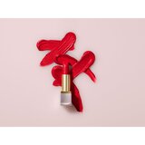 Elizabeth Arden Lip Color Satin luksuzni hranjivi ruž za usne s vitaminom E nijansa 020 Real Red 3,5 g | shoptok.hr