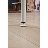 Hanah home proširivi trpezarijski sto trend carrara | ePonuda.com
