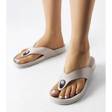Gemre Silver loafers Ilana | shoptok.hr