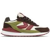 Kappa Ženske patike Logo Martin, Bordo-zelene | ePonuda.com