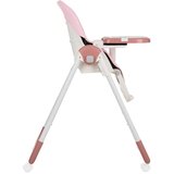 Kikka Boo Spicy hranilica za bebe Pink, 6m+ | ePonuda.com
