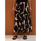 Sinsay Maxi suknja | shoptok.hr
